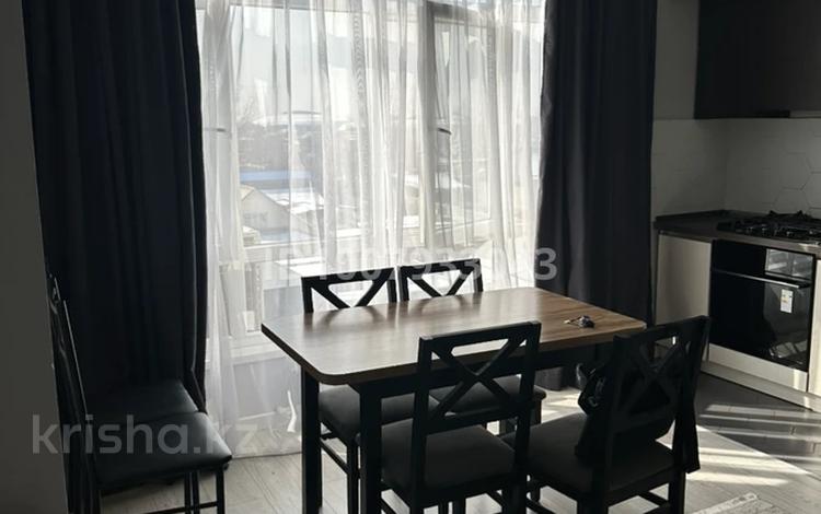 2-бөлмелі пәтер · 60 м² · 5/5 қабат, мкр Думан-2 12 — Думан-2, Меркур Град, бағасы: 39.3 млн ₸ в Алматы, Медеуский р-н — фото 29