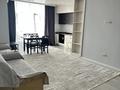 2-бөлмелі пәтер · 60 м² · 5/5 қабат, мкр Думан-2 12 — Думан-2, Меркур Град, бағасы: 39.3 млн ₸ в Алматы, Медеуский р-н — фото 4