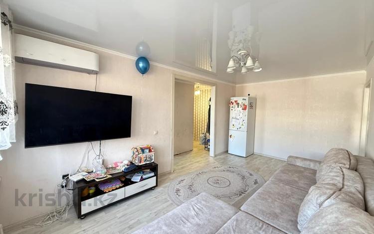 2-бөлмелі пәтер · 44.5 м² · 4/4 қабат, Пушкина, бағасы: 17.5 млн ₸ в Костанае — фото 2
