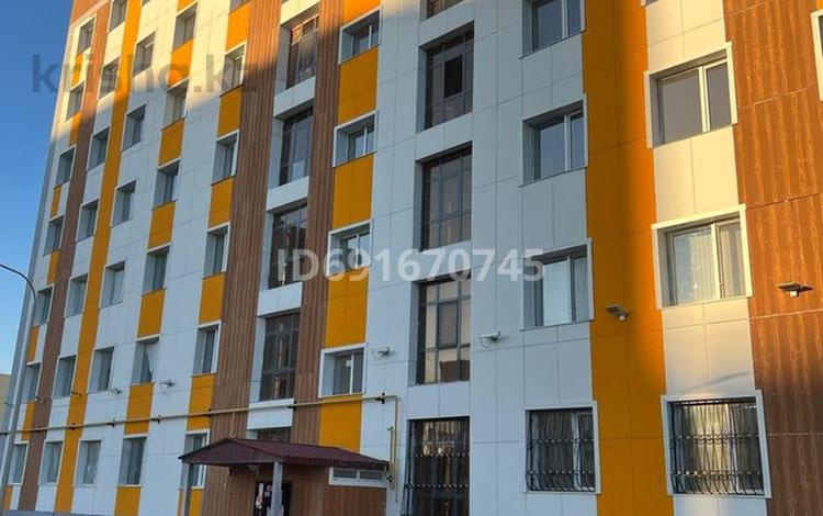 2-комнатная квартира, 57 м², 1/7 этаж, Жана Кала 14/4 за 17 млн 〒 в Туркестане — фото 2