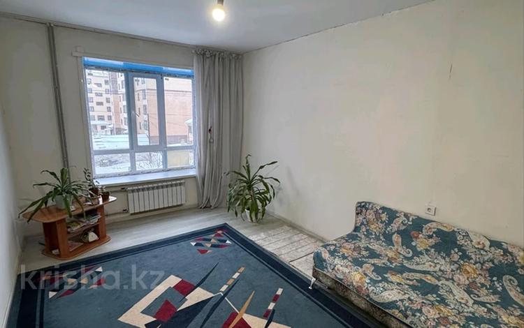 1-бөлмелі пәтер · 42 м² · 2/5 қабат, Кошкарбаева — Возле ЦОНа, бағасы: 19.3 млн ₸ в Кокшетау — фото 2