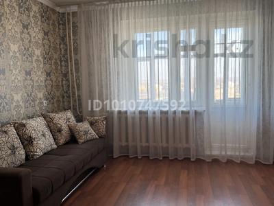 3-комнатная квартира · 65.8 м² · 5/10 этаж, Астана 58 за 120 000 〒 в Аксу