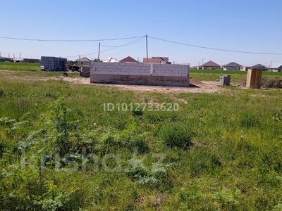 Участок · 5 соток, мкр Ынтымак 935 за 6.5 млн ₸ в Алатау