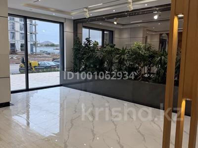 3-комнатная квартира · 100.7 м² · 9/12 этаж, К. Толеметова за 58 млн 〒 в Шымкенте