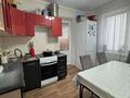 3-бөлмелі пәтер · 65.6 м² · 8/9 қабат, 27-шағынаудан, Язева 10, бағасы: 26 млн ₸ в Караганде, Казыбек би р-н — фото 14
