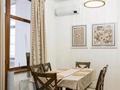 4-бөлмелі пәтер · 145.5 м² · 6/6 қабат, Акмешит 19, бағасы: 150 млн ₸ в Астане, Есильский р-н