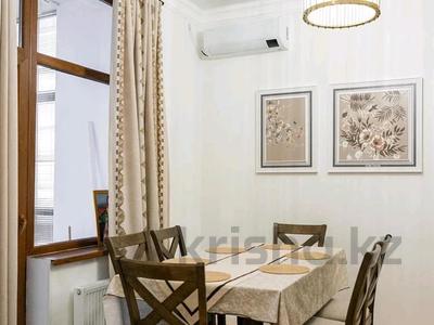 4-бөлмелі пәтер · 145.5 м² · 6/6 қабат, Акмешит 19, бағасы: 150 млн ₸ в Астане, Есильский р-н