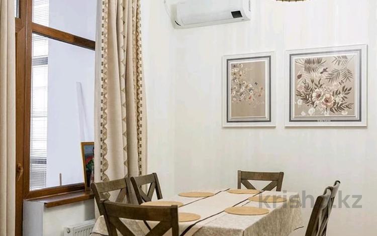 4-бөлмелі пәтер · 145.5 м² · 6/6 қабат, Акмешит 19, бағасы: 150 млн ₸ в Астане, Есильский р-н — фото 7