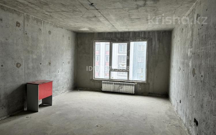 1-бөлмелі пәтер · 30 м² · 5/9 қабат, мкр Аккент 91, бағасы: 20 млн ₸ в Алматы, Алатауский р-н — фото 2