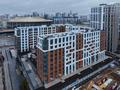 1-бөлмелі пәтер · 39.1 м² · 9/9 қабат, Толе би 22 — САМОЕ НИЗКАЯ ЦЕНА МОЖНО ПЕРЕДЕЛАТЬ В ЕВРО, бағасы: 27 млн ₸ в Астане, Нура р-н — фото 10
