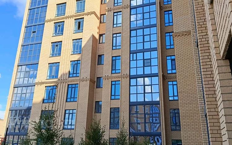 2-бөлмелі пәтер · 46.6 м² · 5/9 қабат, Бойкехана 84, бағасы: ~ 20.7 млн ₸ в Кокшетау — фото 2