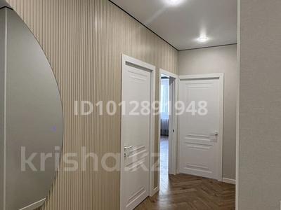 2-комнатная квартира · 60 м² · 8/12 этаж, мкр Алгабас, Омарова 1 за 33.5 млн ₸ в Алматы, Алатауский р-н