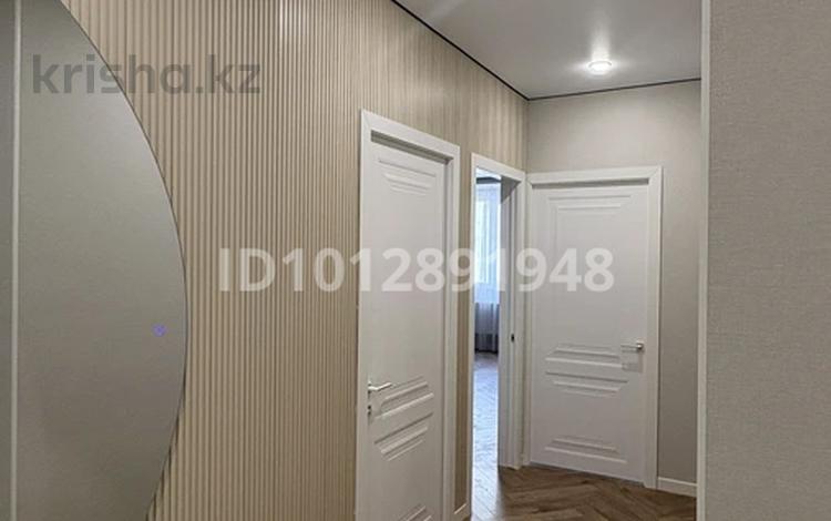 2-бөлмелі пәтер · 60 м² · 8/12 қабат, мкр Алгабас, Омарова 1, бағасы: 33.5 млн ₸ в Алматы, Алатауский р-н — фото 2