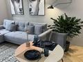 2-комнатная квартира · 43 м² · 11/12 этаж, Туран 46/4 за 41.5 млн ₸ в Астане, Нура р-н — фото 5
