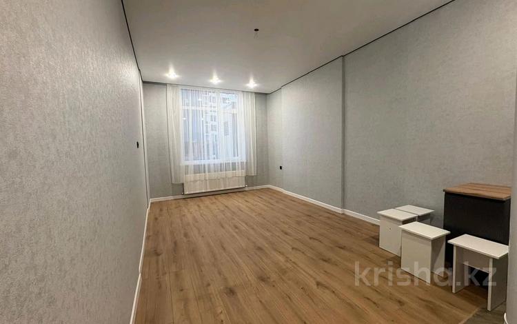2-комнатная квартира · 47 м² · 2/14 этаж, Е 429 14/1 за 250 000 ₸ в Астане, Нура р-н — фото 2