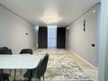 2-бөлмелі пәтер · 57 м² · 4/12 қабат, мкр Шымсити, Туркия, бағасы: 30 млн ₸ в Шымкенте, Абайский р-н