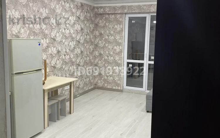 1-комнатная квартира, 25 м², 7/10 этаж помесячно, мкр Шугыла, Алтын Орда