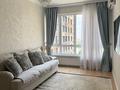 3-комнатная квартира · 79 м² · 6/12 этаж, ул. Патшаим Тажибаевой 157к1 за 95 млн ₸ в Алматы, Бостандыкский р-н — фото 2