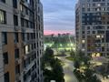 3-комнатная квартира · 79 м² · 6/12 этаж, ул. Патшаим Тажибаевой 157к1 за 95 млн ₸ в Алматы, Бостандыкский р-н — фото 25