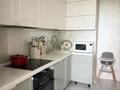 3-комнатная квартира · 79 м² · 6/12 этаж, ул. Патшаим Тажибаевой 157к1 за 95 млн ₸ в Алматы, Бостандыкский р-н — фото 6