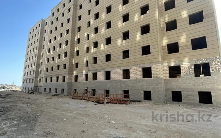 2-бөлмелі пәтер · 85 м² · 8/8 қабат, 29а ш/а. 38/8, бағасы: 10 млн ₸ в Актау, 29а мкр — фото 3