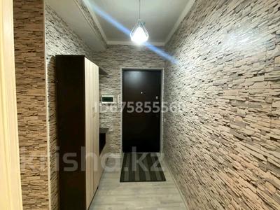 2-комнатная квартира · 56 м² · 9/16 этаж, Райымбека 206/12 — Байзакова за 300 000 〒 в Алматы, Алмалинский р-н