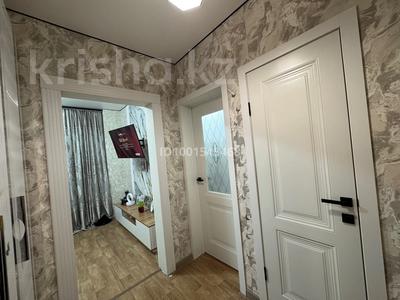 1-бөлмелі пәтер · 37 м² · 4/17 қабат, мкр Юго-Восток, Бауржан Момышулы 24, бағасы: 18 млн ₸ в Караганде, Казыбек би р-н