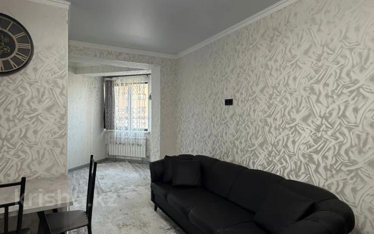 2-комнатная квартира · 52 м² · 2/13 этаж, Толе би за 44 млн ₸ в Алматы, Алмалинский р-н — фото 2