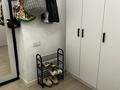1-комнатная квартира · 37 м² · 1/4 этаж, проспект Достык 123 за 290 000 ₸ в Алматы, Медеуский р-н — фото 15
