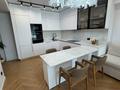 3-комнатная квартира · 85 м² · 9/9 этаж, мкр Думан-2, Мкрн Думан-2 57/1 за 75.2 млн ₸ в Алматы, Медеуский р-н — фото 2