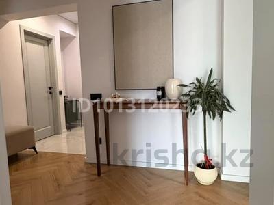 3-бөлмелі пәтер · 85 м² · 9/9 қабат, Думан-2 ш/а., Мкрн Думан-2 57/1, бағасы: 69.9 млн ₸ в Алматы, Медеуский р-н