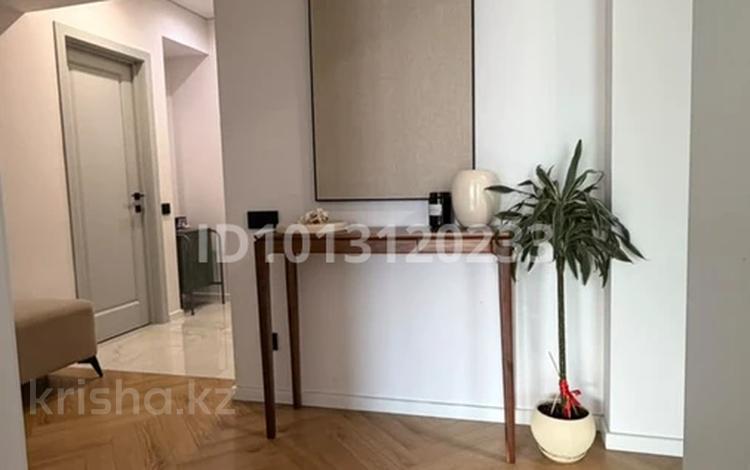 3-бөлмелі пәтер · 85 м² · 9/9 қабат, Думан-2 ш/а., Мкрн Думан-2 57/1, бағасы: 69.9 млн ₸ в Алматы, Медеуский р-н — фото 8