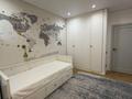 3-комнатная квартира · 85 м² · 9/9 этаж, мкр Думан-2, Мкрн Думан-2 57/1 за 75.2 млн ₸ в Алматы, Медеуский р-н — фото 9
