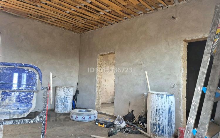 3-комнатная квартира · 66 м², Алғабас квартал 1 — Алғабас за 4.2 млн ₸ в Шиели — фото 2