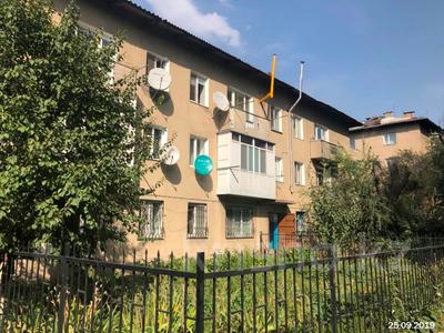 3-комнатная квартира · 56.1 м² · 3/3 этаж, Школьная 2 за ~ 14.7 млн 〒 в Жалпаксае