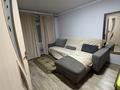 1-комнатная квартира · 36 м² · 4/4 этаж, мкр Коктем-1 64 за 15 000 ₸ в Алматы, Бостандыкский р-н