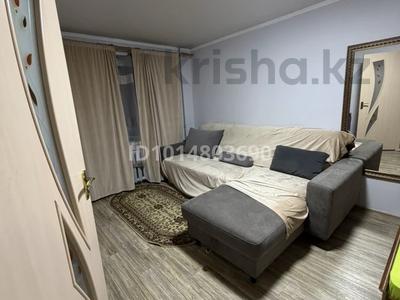 1-комнатная квартира · 36 м² · 4/4 этаж, мкр Коктем-1 64 за 15 000 ₸ в Алматы, Бостандыкский р-н
