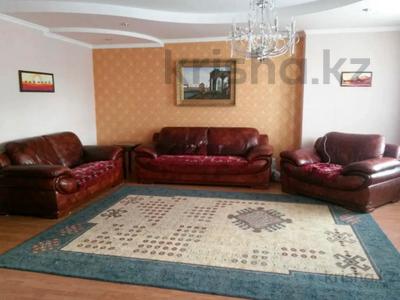 4-комнатная квартира · 156.6 м² · 4/12 этаж, Каюма Мухамедханова 19 за 77 млн 〒 в Семее