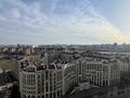3-комнатная квартира, 77 м², 14/21 этаж, Калдаякова 3 — Отличный вид из окна за 57 млн 〒 в Астане, Алматы р-н — фото 19