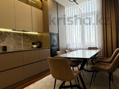Продажа квартир в Астане: 4-комнатная квартира · 117 м², Туран 3 за 129 млн 〒 4-комнатная квартира · 117 м², Туран 3 за 129 млн 〒 в Астане, Нура р-н