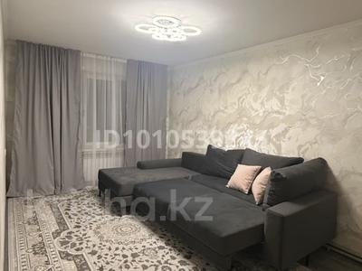 3-комнатная квартира · 61 м² · 5/5 этаж, Лерментова 47 — Возле ЦОН за 28 млн 〒 в Талгаре