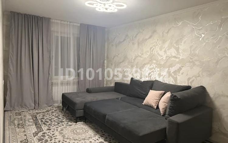 3-бөлмелі пәтер · 61 м² · 5/5 қабат, Лерментова 47 — Возле ЦОН, бағасы: 28 млн ₸ в Талгаре — фото 2