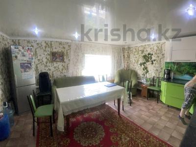 Отдельный дом · 5 комнат · 91.2 м² · 2.5 сот., Леонида Беды 81 — Мелькомбинат за 40 млн 〒 в Костанайской обл.