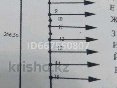 Участок · 90 соток, КОККАЙНАР 16 — ШАЛКОДЕ за 40 млн ₸ в Шамалгане