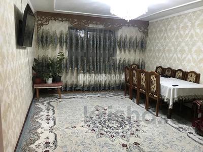 Часть дома • 4 комнаты • 98 м² • 1 сот., Казакова за 30 млн 〒 в Алматы, Жетысуский р-н
