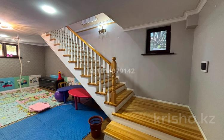 Жеке үй · 14 бөлме · 322 м² · 7 жүзд., Ақбұлақ ш/а. 13, бағасы: 115 млн ₸ в Алматы, Алатауский р-н — фото 2