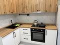 1-комнатная квартира · 34 м² · 8/10 этаж, ул. Мухамедханов 8 за 260 000 ₸ в Астане, Нура р-н — фото 4