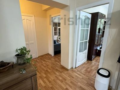 3-бөлмелі пәтер · 75 м² · 5/5 қабат, жумалиева, бағасы: 58 млн ₸ в Алматы, Алмалинский р-н