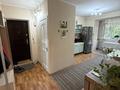 3-бөлмелі пәтер · 75 м² · 5/5 қабат, жумалиева, бағасы: 58 млн ₸ в Алматы, Алмалинский р-н — фото 10