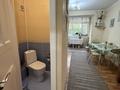 3-бөлмелі пәтер · 75 м² · 5/5 қабат, жумалиева, бағасы: 58 млн ₸ в Алматы, Алмалинский р-н — фото 14